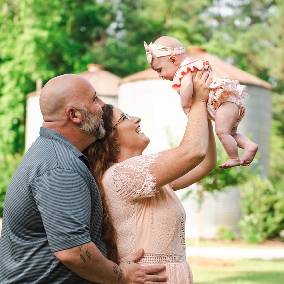 Meet your Posher, Ashley - Picture 2 of 3